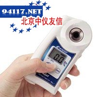 RA-520N/RA-500N数字式折射仪/糖度计